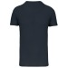 T-shirt bio col rond homme, T-shirt classique publicitaire