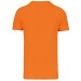 T-shirt bio col rond homme cadeau d’entreprise