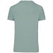 T-shirt bio col rond homme, T-shirt classique publicitaire