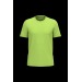 T-shirt bio col rond homme cadeau d’entreprise