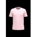 T-shirt bio col rond homme, T-shirt classique publicitaire