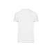 Miniatura del producto T-shirt personalizable à col rond Bio190IC unisexe 2