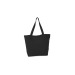Grand sac shopping K-loop, Textile Kariban publicitaire