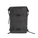 Sac à dos imperméable avec sangles de compression cadeau d’entreprise