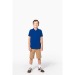 divPolo manches courtes enfant/divbr/, Polo enfant publicitaire