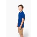 divPolo manches courtes enfant/divbr/, Polo enfant publicitaire