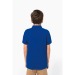 divPolo manches courtes enfant/divbr/, Polo enfant publicitaire