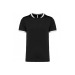 Miniature du produit Maillot de rugby manches courtes unisexe 1