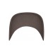 Casquette Flexfit coton organique, Casquettes Flexfit pubblicitario