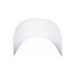 Casquette Flexfit coton organique, Casquettes Flexfit pubblicitario