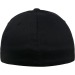 Casquette Flexfit coton organique regalo d'azienda