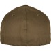Casquette Flexfit coton organique, Casquettes Flexfit pubblicitario