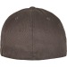 Casquette Flexfit coton organique regalo d'azienda