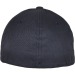 Casquette Flexfit coton organique, Casquettes Flexfit pubblicitario