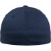 Casquette Flexfit coton organique regalo d'azienda