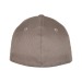 Casquette Flexfit coton organique, Casquettes Flexfit pubblicitario