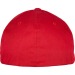 Casquette Flexfit coton organique regalo d'azienda