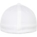 Casquette Flexfit coton organique, Casquettes Flexfit pubblicitario