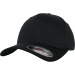 Casquette Flexfit coton organique regalo d'azienda