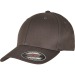 Casquette Flexfit coton organique regalo d'azienda