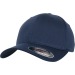 Casquette Flexfit coton organique regalo d'azienda