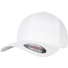 Casquette Flexfit coton organique, Casquettes Flexfit pubblicitario
