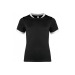 Maillot de rugby manches courtes enfant, rugby publicitaire