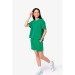 T-shirt éponge femme, Made In Europe (hors France) publicitaire