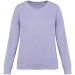 Sweat oversize éponge femme cadeau d’entreprise