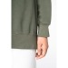Sweat col rond Terry280 unisexe cadeau d’entreprise