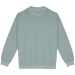 Sweat oversize Terry280 unisexe, Made In Europe (hors France) publicitaire