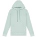 Sweat capuche Terry280 unisexe, Made In Europe (hors France) publicitaire