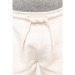 Bermuda molleton enfant, Short publicitaire