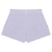 Short éponge femme, Made In Europe (hors France) publicitaire