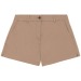 divBermuda femme/divbr/, Short publicitaire