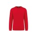 Sweat-shirt col rond 80/20 unisexe, Sweat-shirt pubblicitario