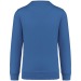 Sweat-shirt col rond 80/20 unisexe regalo d'azienda