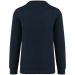 Sweat-shirt col rond 80/20 unisexe, Sweat-shirt pubblicitario