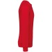 Sweat-shirt col rond 80/20 unisexe regalo d'azienda
