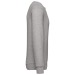 Sweat-shirt col rond 80/20 unisexe, Sweat-shirt pubblicitario