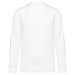 Sweat-shirt recyclé col rond unisexe, Sweat-shirt pubblicitario