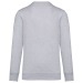 Sweat-shirt recyclé col rond unisexe, Sweat-shirt pubblicitario