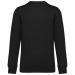 Sweat-shirt recyclé col rond unisexe regalo d'azienda