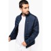 Veste bi-matière spéciale transfert cadeau d’entreprise