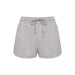 Short écoresponsable molleton non gratté femme cadeau d’entreprise