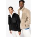 Veste écoresponsable en sherpa Native Spirit cadeau d’entreprise