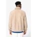 Veste écoresponsable en sherpa Native Spirit, polaire publicitaire