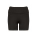 Shorty écoresponsable femme, Short pubblicitario