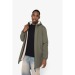 Vestes en sherpa
