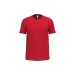 T-shirt unisexe 170g/m², T-shirt classique publicitaire